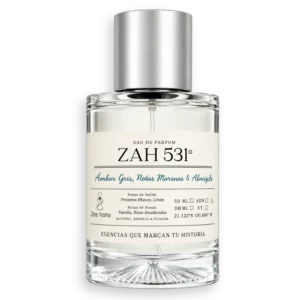 ZAH 531 perfume zona aroma