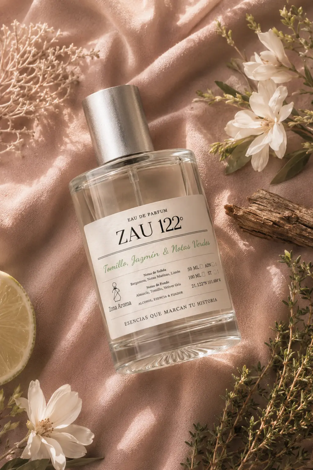 Perfumes